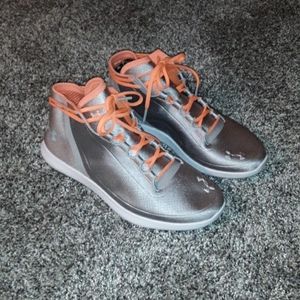 Womens Under Armour Speedform Shoes
